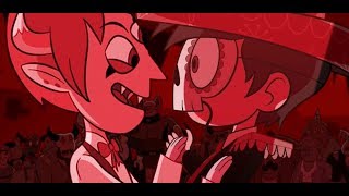 Eulogy  Star vs the Forces of Evil MV Tomco [upl. by Leirad587]