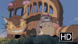 The Genius and Wonder of Hayao Miyazaki HD [upl. by Caresa]