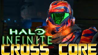 New Cross Core Update Coming to Halo Infinite VERY Soon [upl. by Jeggar]