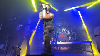 Fuel “Hemorrhage” live  Uncle Sam Jam Woodhaven MI July 2024 [upl. by Shiri200]