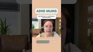 Neurodiverse vs Neurotypical Whats the Difference adhd podcast adhdinsights parenting [upl. by Anoif308]