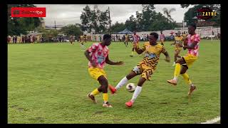 ISSA SBF DaCosta Cup Manchester High School Clip Belair High School [upl. by Jackie]