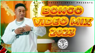 BONGO VIDEO MIX 2023  JAY MELODY DIAMOND PLATINUMZ HARMONIZE ALIKIBA NANDY MARIOO BY DJ KELDEN [upl. by Nnayrrehs889]