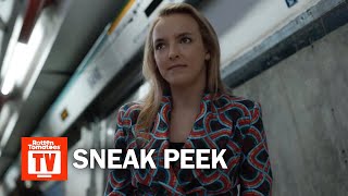 Killing Eve S03 E08 Season Finale Sneak Peek  Villanelle Plays Fashion Police  Rotten Tomatoes TV [upl. by Wrench]