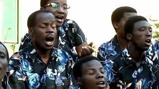 Nyamasovu SDA Choir  Manyovu Kigoma Hakika Udongo Official Video [upl. by Oibirot618]