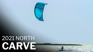 2021 North Carve Review [upl. by Animor270]