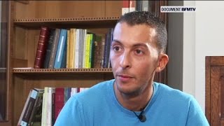 Le frère de Salah Abdeslam lui quotconseille de se rendrequot [upl. by Mellins]