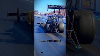 How Does Tire Deformation Benefit Drag Racing Performance [upl. by Hailee823]