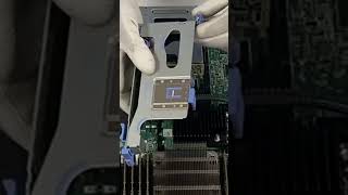 Dell PowerEdge R640 14th Gen  RAID Installation  tech satisfying server dell homelab [upl. by Lekcar648]