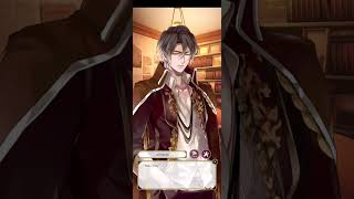 Ikemen Vampire Event  Devored by Mad Love  Leonardo  Pure Love Ending [upl. by Lonne]