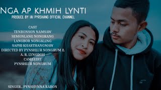 Nga ap khmih lynti music video teaser release soon please share like n subscribe [upl. by Ahsin]