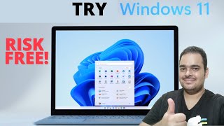 How to downgrade from Windows 11 to Windows 10  Easy Step by step guide Shorts [upl. by Ynohtnakram838]