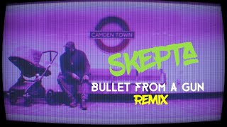 Skepta  Bullet From A Gun REMIX skepta newmusic remix house [upl. by Asetal931]