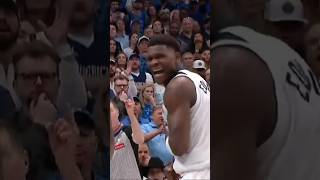 Timberwolves Win Game 4 Anthony Edwards Highlights  Western Conference Finals [upl. by Wesley]