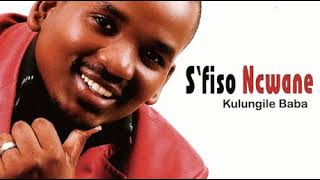 Sfiso Ncwane  Favor Is My Name [upl. by Enyalahs]