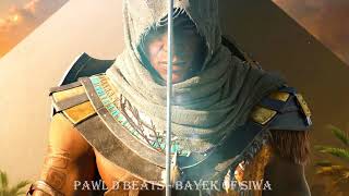 Middle Eastern Music  Bayek of Siwa  Assassin’s Creed Origins Tribute Song [upl. by Bradman]