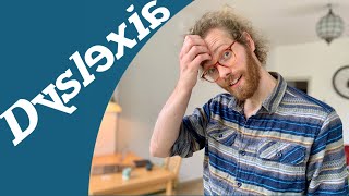 Dyslexia SimulationWhat its Like to Be Dyslexic [upl. by Aitnas]