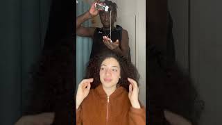 Shampoing de la semaine Vivement les tresses  haircare hair love [upl. by Pincas]