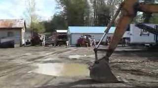 Redneck Tractor Pulling [upl. by Osyth]