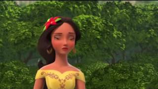 True Colors  Elena Of Avalor  AMV  Matena [upl. by Aihsiek]