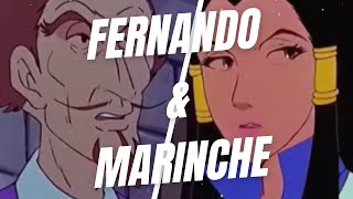 Fernando amp Marinche [upl. by Yenruoj67]