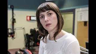 Stepping into the rare acoustic world of Aldous Harding [upl. by Aeirdna786]