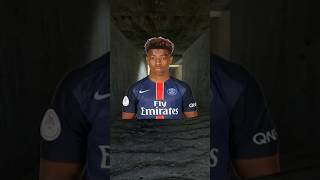 KIMPEBE KIMPEBEEE france kimpembe [upl. by Odnavres]