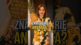 Znasz teorię ananasa 🍍 [upl. by Eclud615]