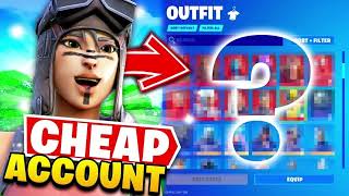 🚀HOW TO GET OG FORTNTIE SKINS IN 2024 🛒  TUTORIAL 🔥🔓 [upl. by Enale]