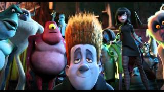 HOTEL TRANSYLVANIA  Featurette Meet Jonathan  At Cinemas October 12 [upl. by Hennessey387]