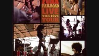 Grand Funk Railroad  Live The 1971 Tour  03  Footstompin Music [upl. by Ecreip316]