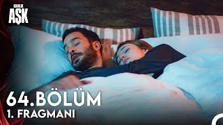 Kiralık Aşk 64 Bölüm Fragman [upl. by Marienthal]