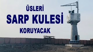 Tehditleri ASELSAN kulesi karşılayacak [upl. by Kimball]