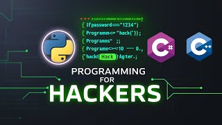 Programmingka Iyo Hackingka Luqadahe Ugu Muhiimsan [upl. by Llenreb]