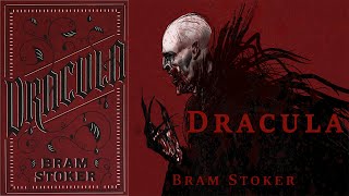 Dracula Full Audiobook part 1 by Bram Stoker [upl. by Leeland]