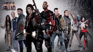 Soundtrack Suicide Squad Theme Song  Trailer Music Suicide Squad [upl. by Juli]