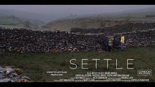 Settle  Official Trailer [upl. by Waugh]