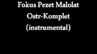 Fokus Pezet Malolat OstrKomplet instrumental [upl. by Elleivad]