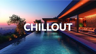 LUXURY CHILLOUT Wonderful Playlist Lounge Chill out  New Age amp Ambient  Relax Chill Music [upl. by Laina]