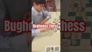 Bughouse Chess chess chesscom chessmoves chessgame [upl. by Mcripley422]