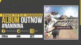 Vusi Nova  Naninina Official Audio [upl. by Ayrolg]