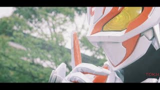 【MAD】Kamen Rider Geats  仮面ライダーギーツ x Trust・Last [upl. by Enra]