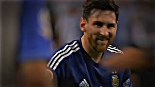 Messi free kick vs USA clips 4k edits free clips [upl. by Dnamra]