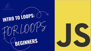 Intro to Loops for beginners For Loop vs While Loop1 For Loop [upl. by Korten456]