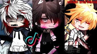 🎞️Gacha Life TikTok Compilation  2  🎞️Gachalife Flixgo 🎞️ [upl. by Winthrop]