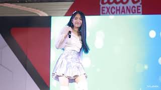 Fancam Khaimoog CNY  ต้าวอ้าย Secretly Love Idol Exchange AF I Miss You MBK Center20200906 [upl. by Delgado]