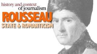 JEAN JACQUES ROUSSEAU [upl. by Elin77]