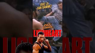 Lion Heart Review lionheart jeanclaudevandamme 90smovie actionmovie cultclassics martialarts [upl. by Croom]