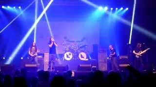 Fates Warning  Live  PPMfest 2014 [upl. by Atse195]