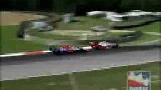 Andretti Fastest in Practice 2 [upl. by Sperry394]